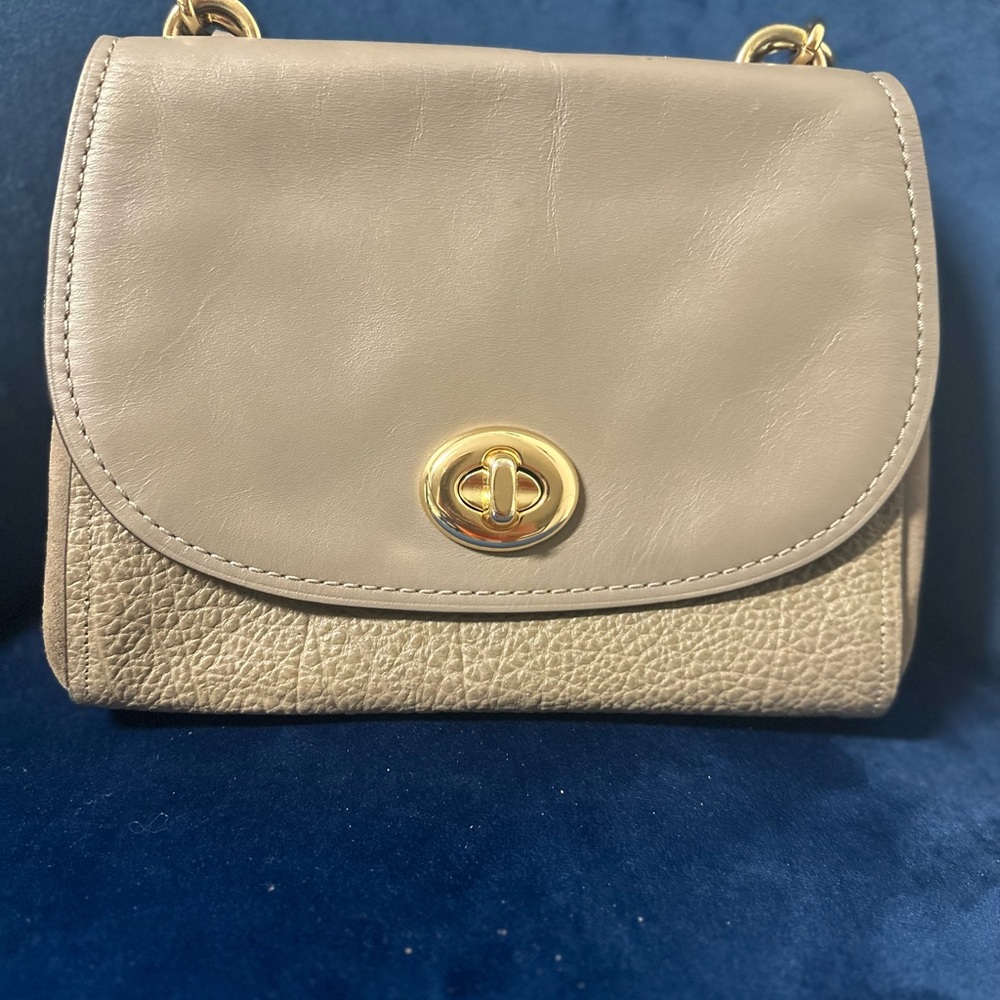 Coach Faye shoulder bag